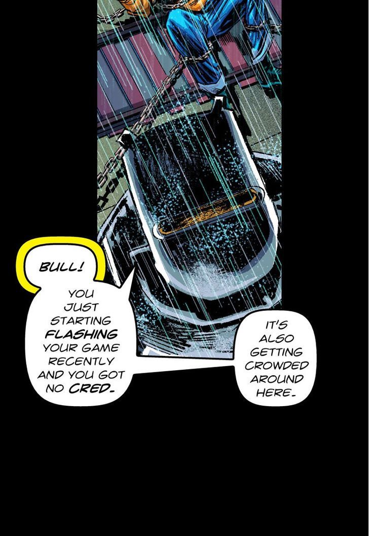 The Brooklynite Chapter 9 page 30 - Chapter 9
