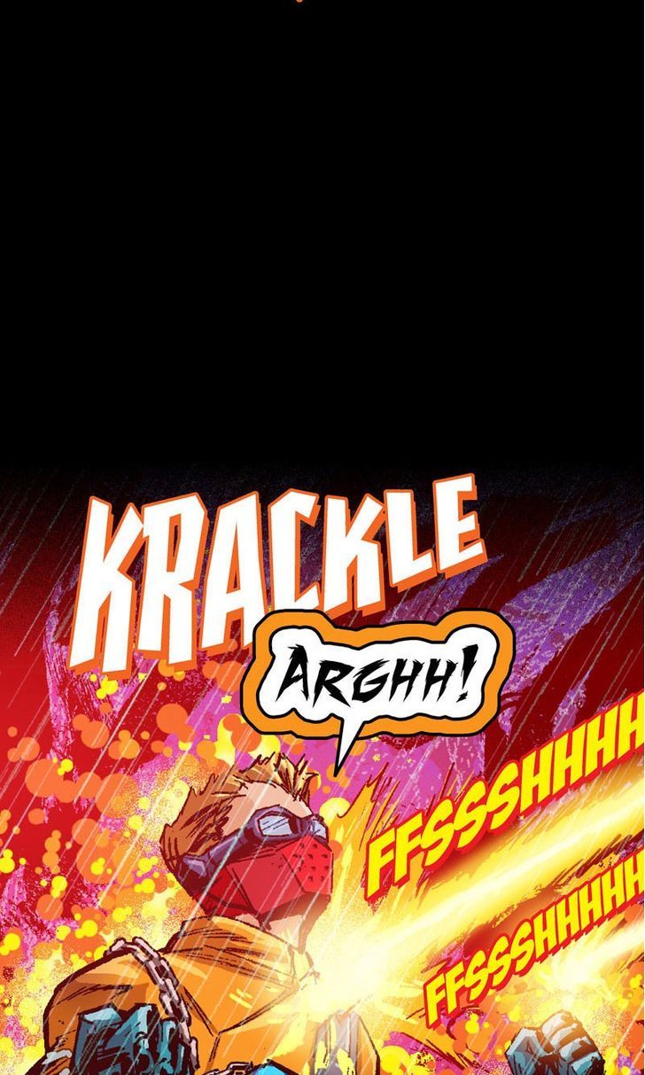 The Brooklynite Chapter 9 page 33 - Chapter 9