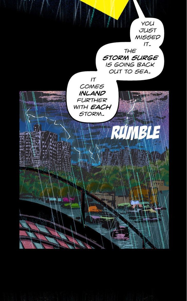 The Brooklynite Chapter 9 page 5 - Chapter 9