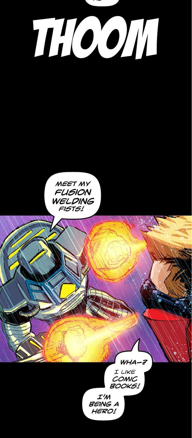 The Brooklynite Chapter 9 page 53 - Chapter 9