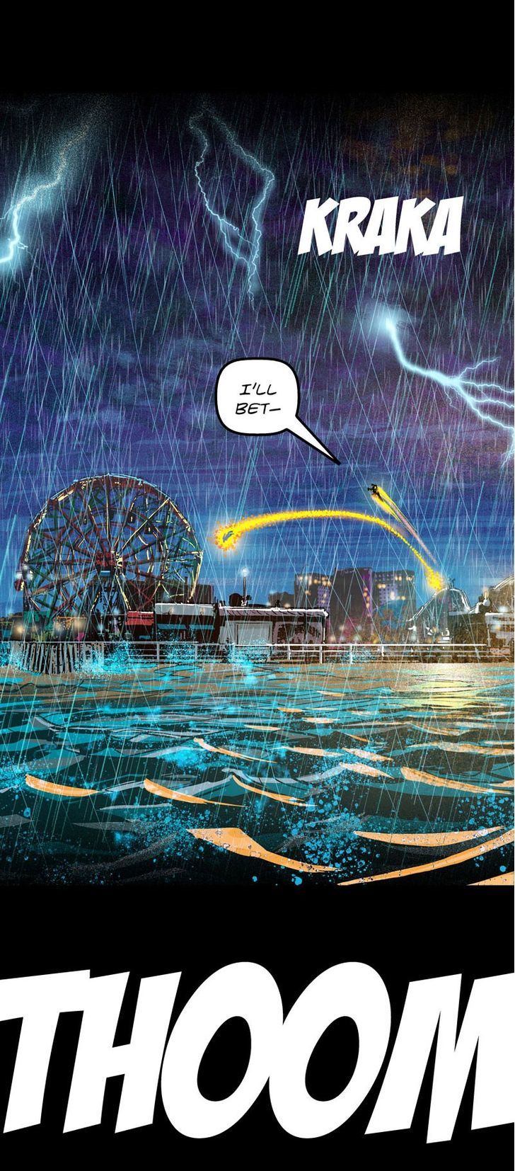 The Brooklynite Chapter 9 page 57 - Chapter 9
