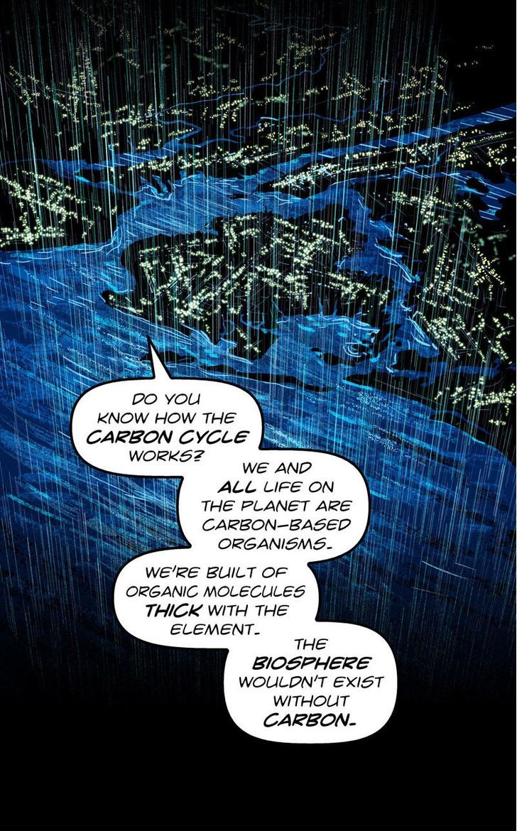 The Brooklynite Chapter 9 page 6 - Chapter 9