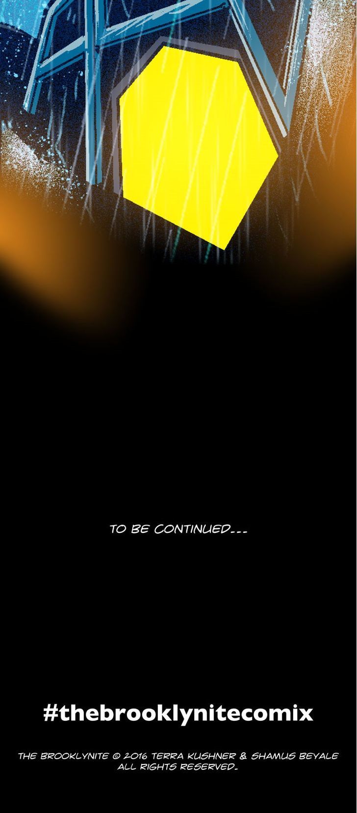 The Brooklynite Chapter 9 page 60 - Chapter 9