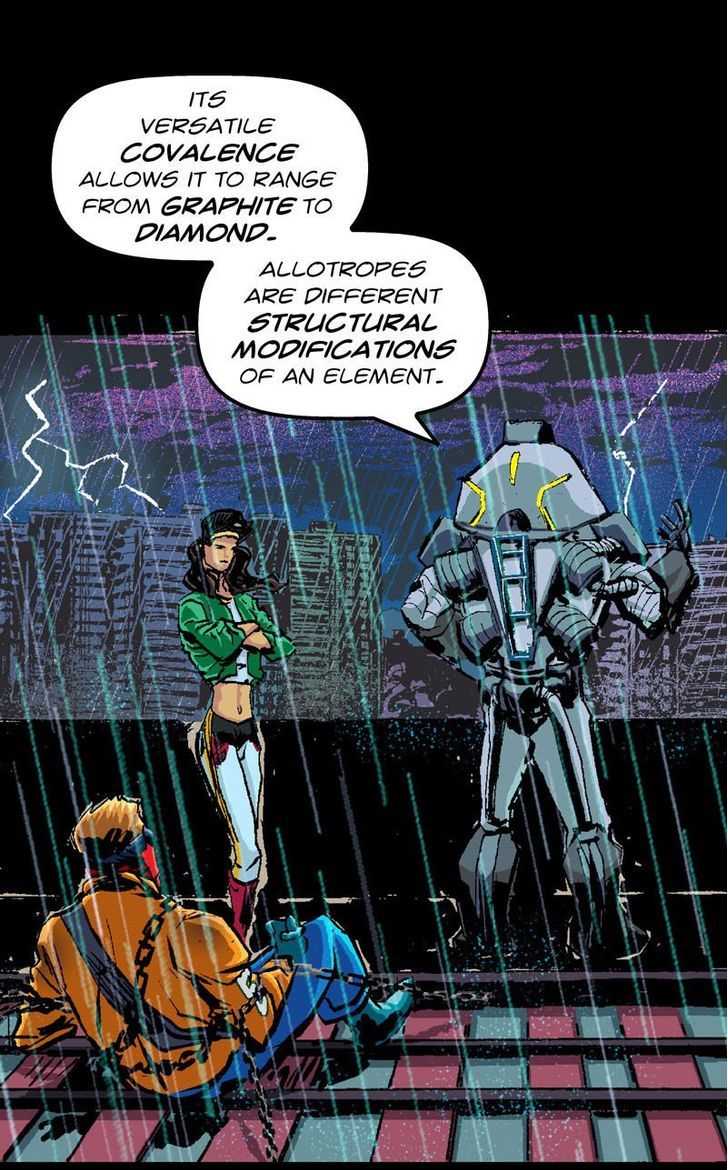 The Brooklynite Chapter 9 page 8 - Chapter 9
