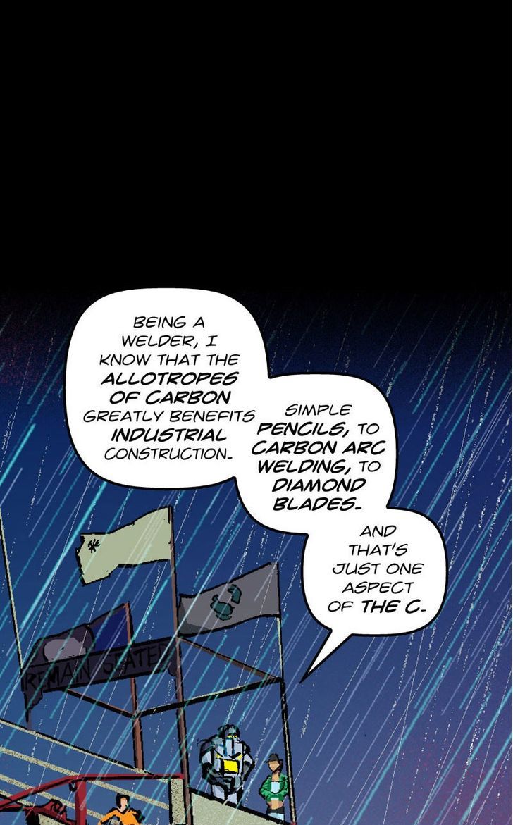 The Brooklynite Chapter 9 page 9 - Chapter 9