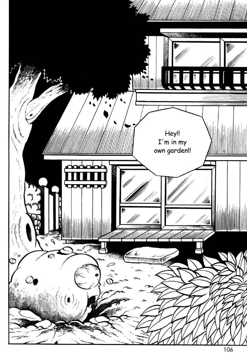 The Bug Boy (Hino Horror #2) Chapter 0 page 104 - Chapter 0: Oneshot