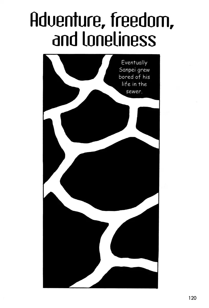 The Bug Boy (Hino Horror #2) Chapter 0 page 118 - Chapter 0: Oneshot