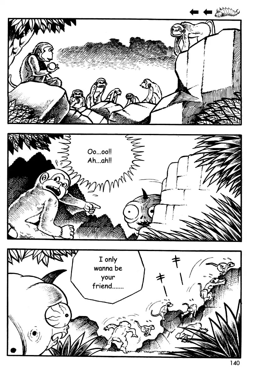 The Bug Boy (Hino Horror #2) Chapter 0 page 137 - Chapter 0: Oneshot