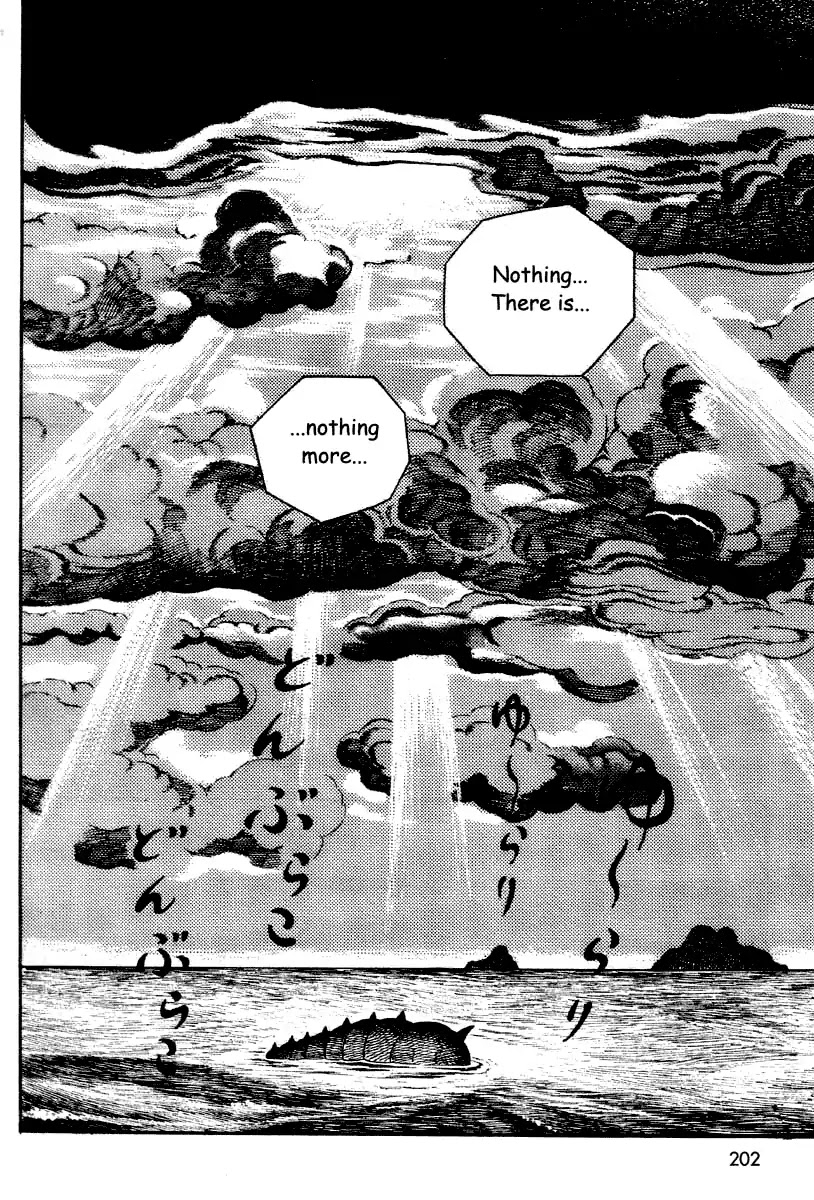 The Bug Boy (Hino Horror #2) Chapter 0 page 198 - Chapter 0: Oneshot