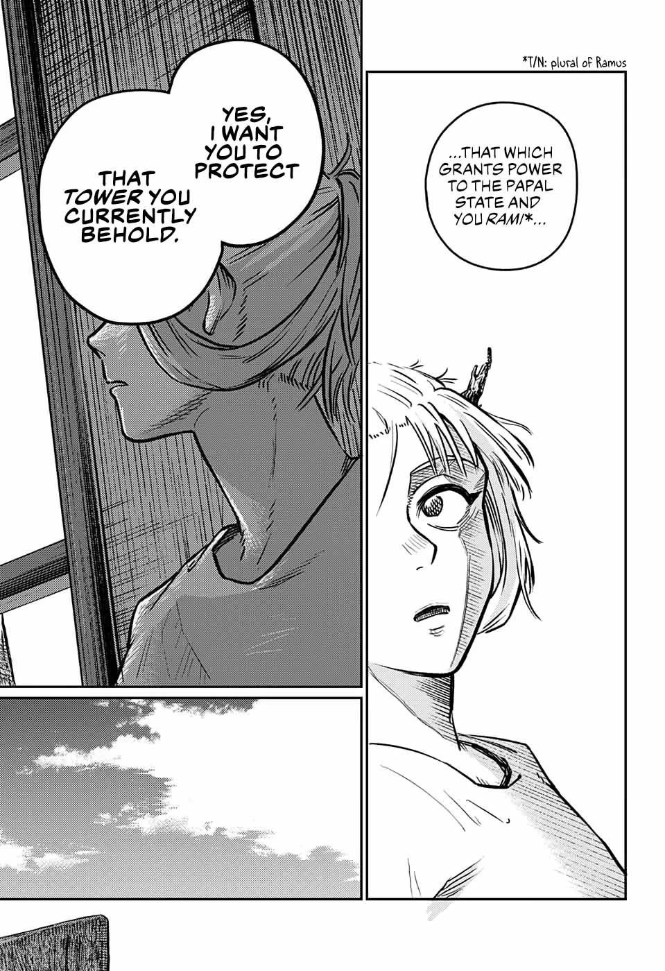 The Bugle Call Chapter 1 page 116 - Chapter 1: The sound of dreams