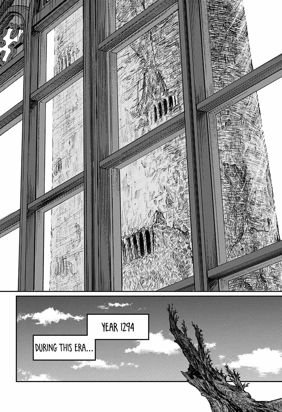 The Bugle Call Chapter 1 page 117 - Chapter 1: The sound of dreams