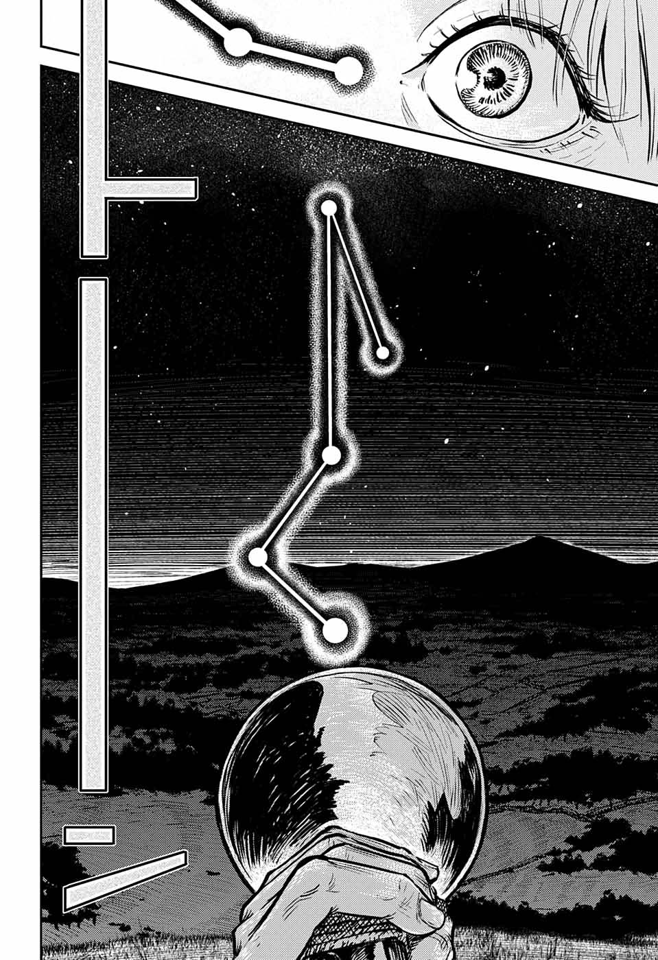 The Bugle Call Chapter 1 page 24 - Chapter 1: The sound of dreams