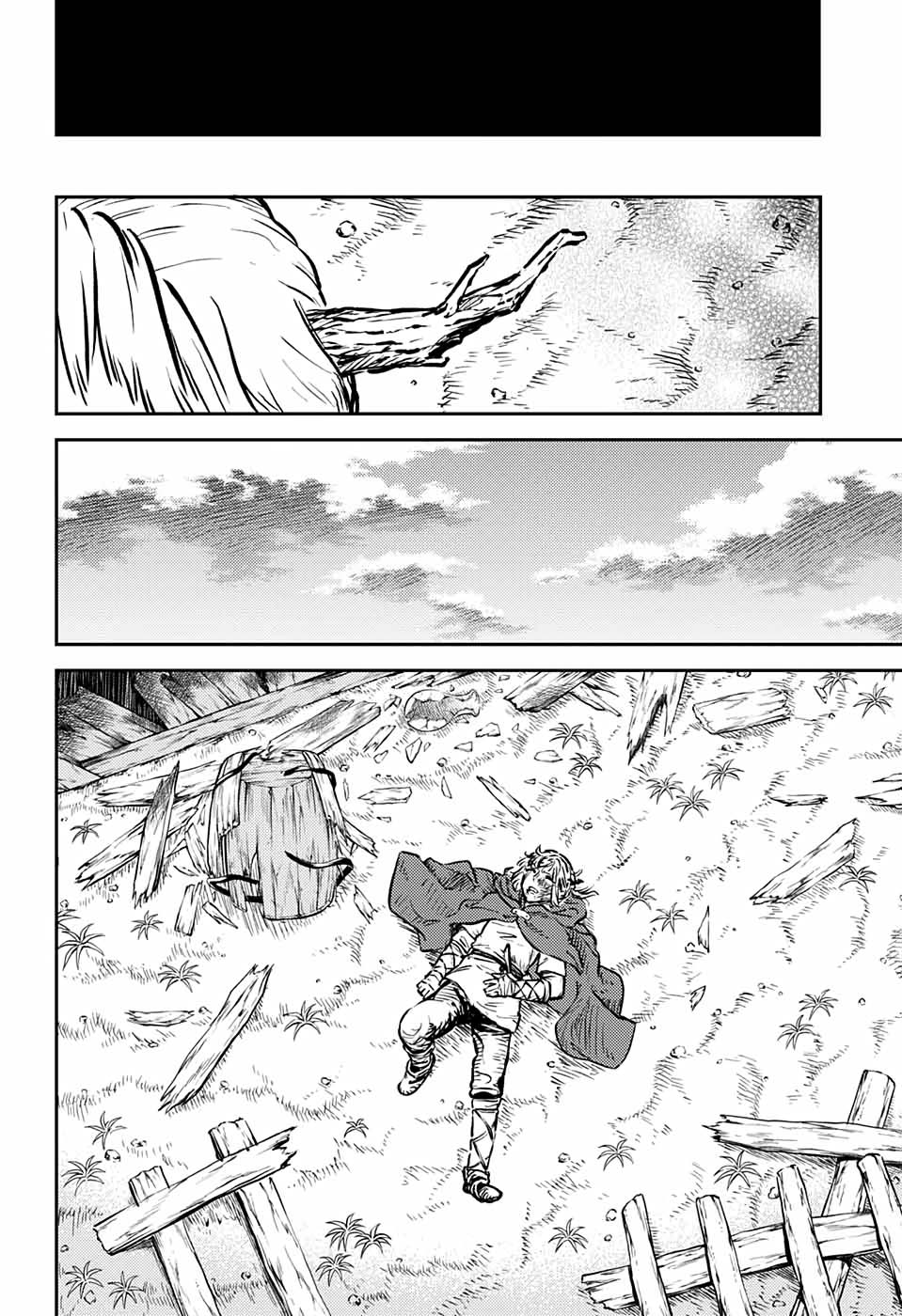 The Bugle Call Chapter 1 page 54 - Chapter 1: The sound of dreams