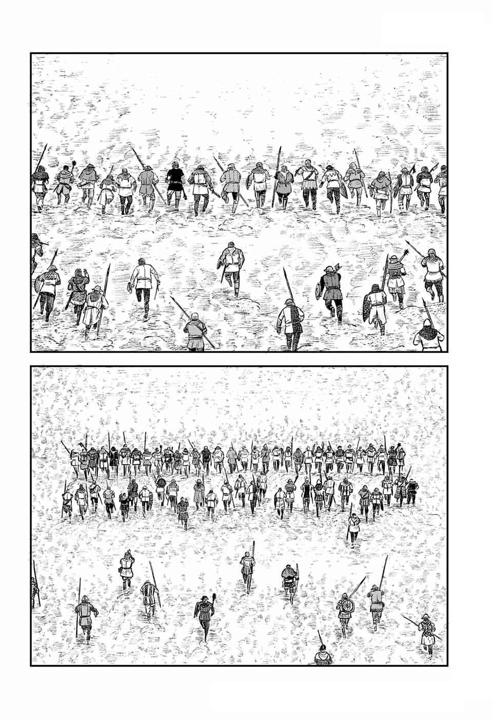 The Bugle Call Chapter 1 page 86 - Chapter 1: The sound of dreams
