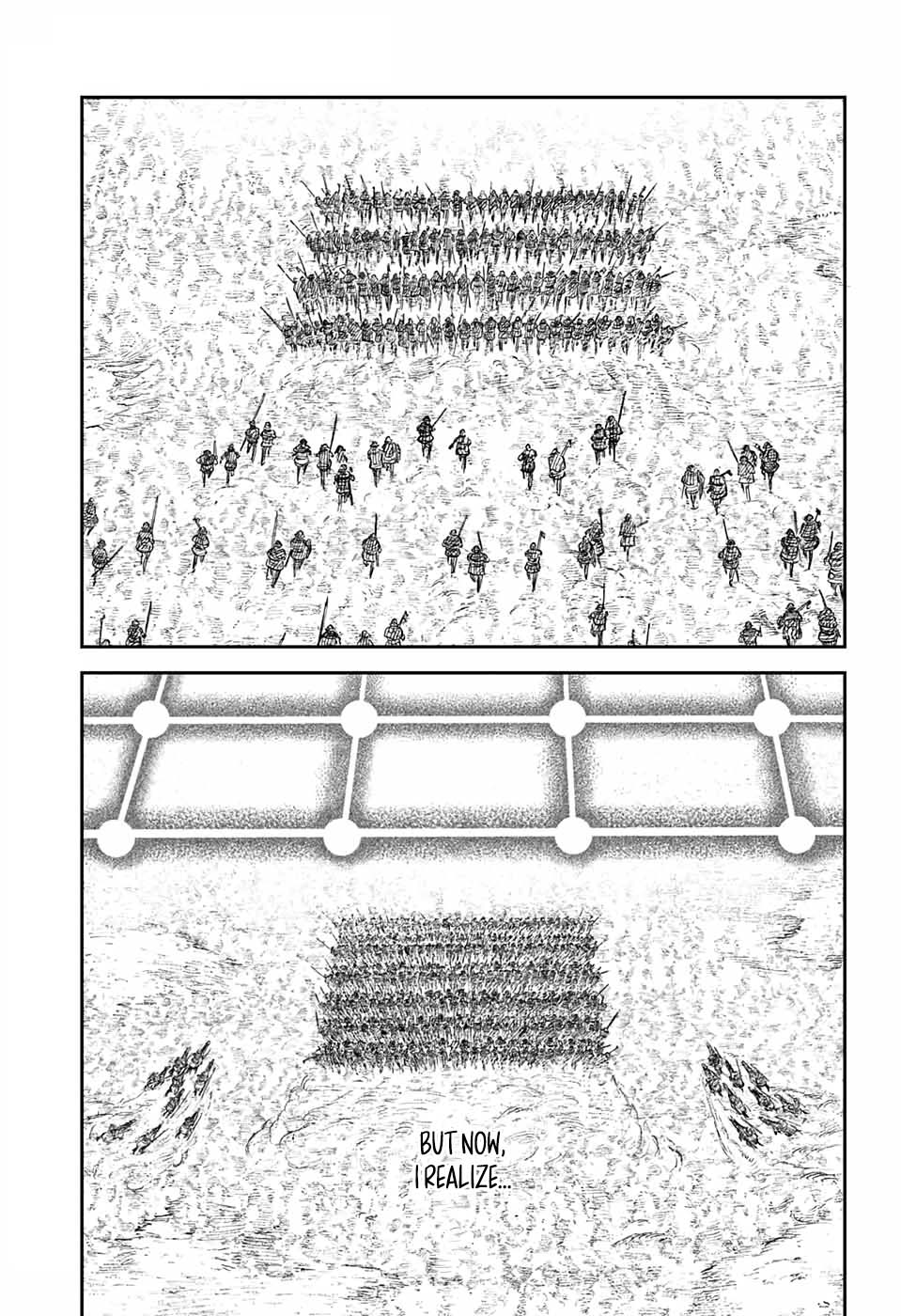 The Bugle Call Chapter 1 page 87 - Chapter 1: The sound of dreams