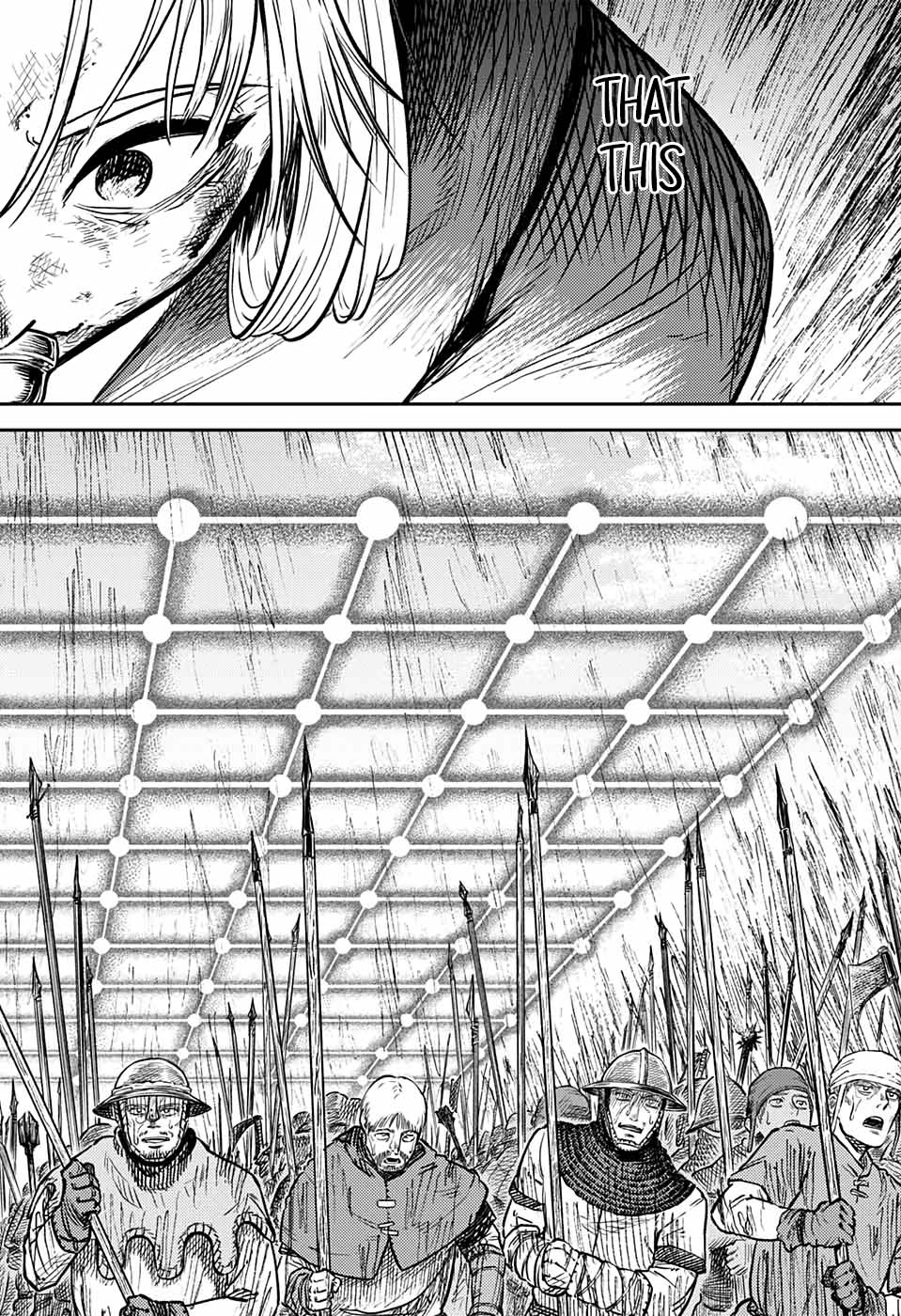 The Bugle Call Chapter 1 page 88 - Chapter 1: The sound of dreams