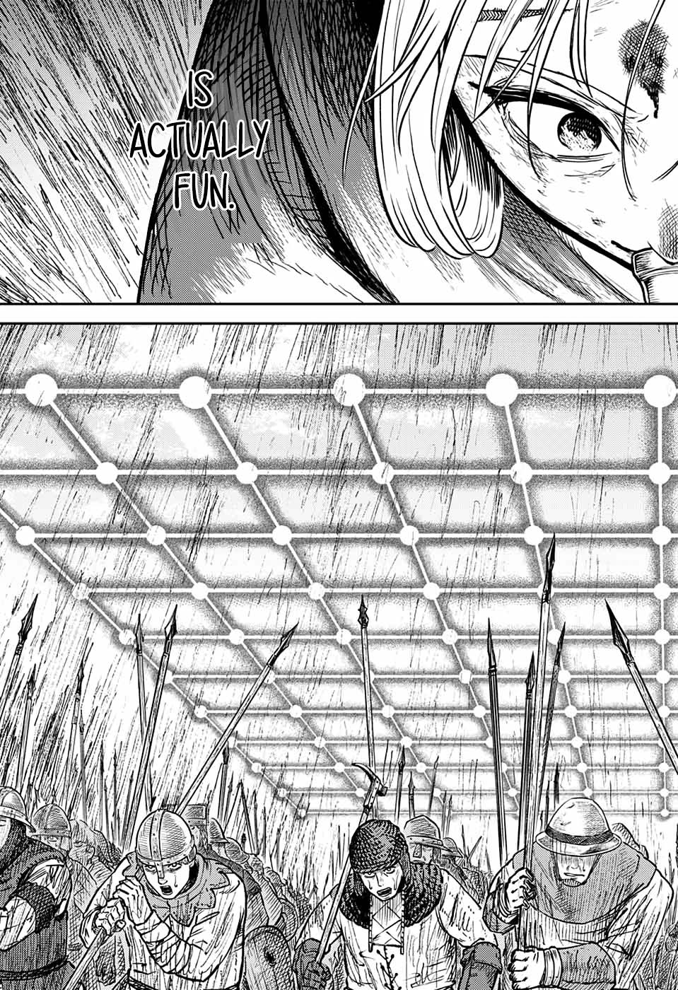 The Bugle Call Chapter 1 page 89 - Chapter 1: The sound of dreams