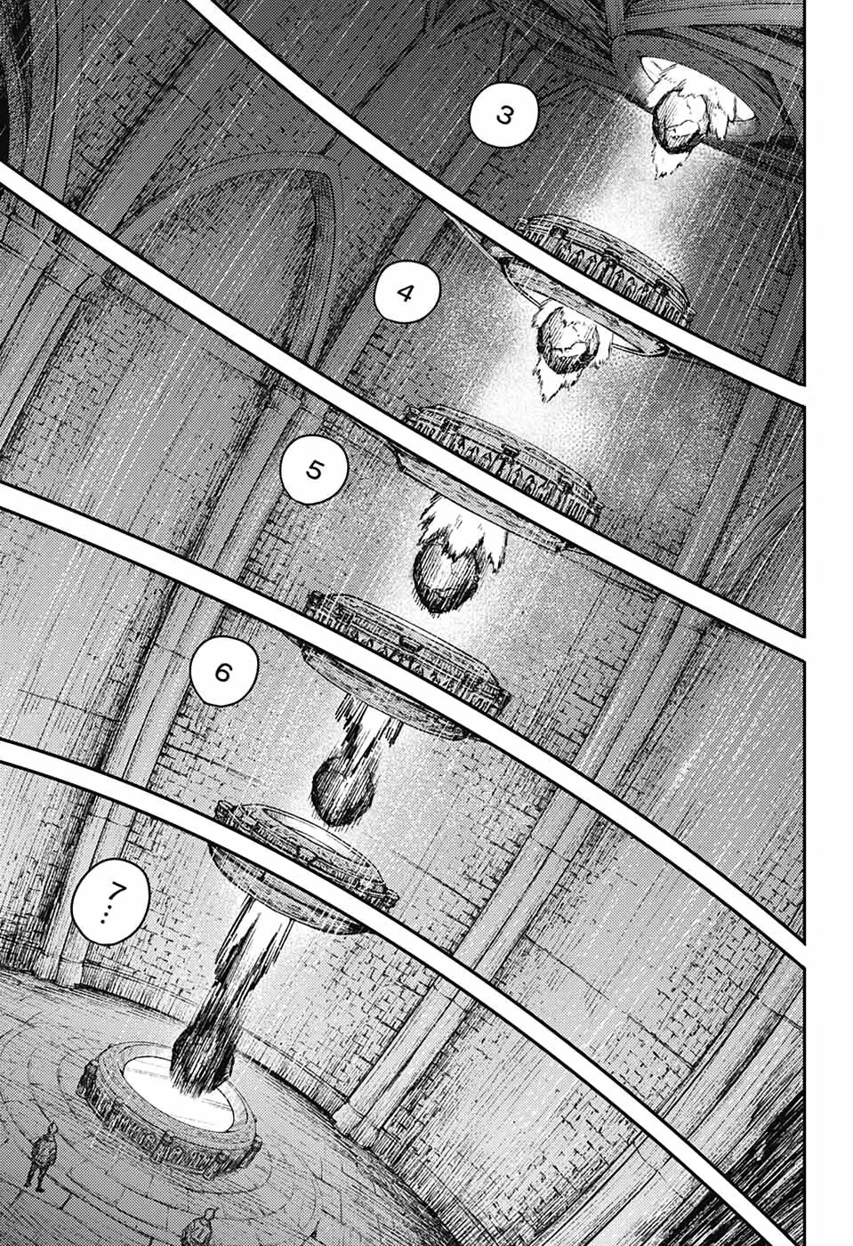 The Bugle Call Chapter 11 page 25 - Chapter 11: Boy Meets Lady
