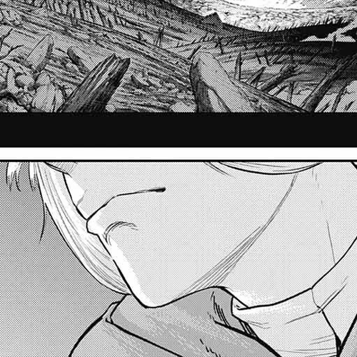 The Bugle Call Chapter 11: Boy Meets Lady cover