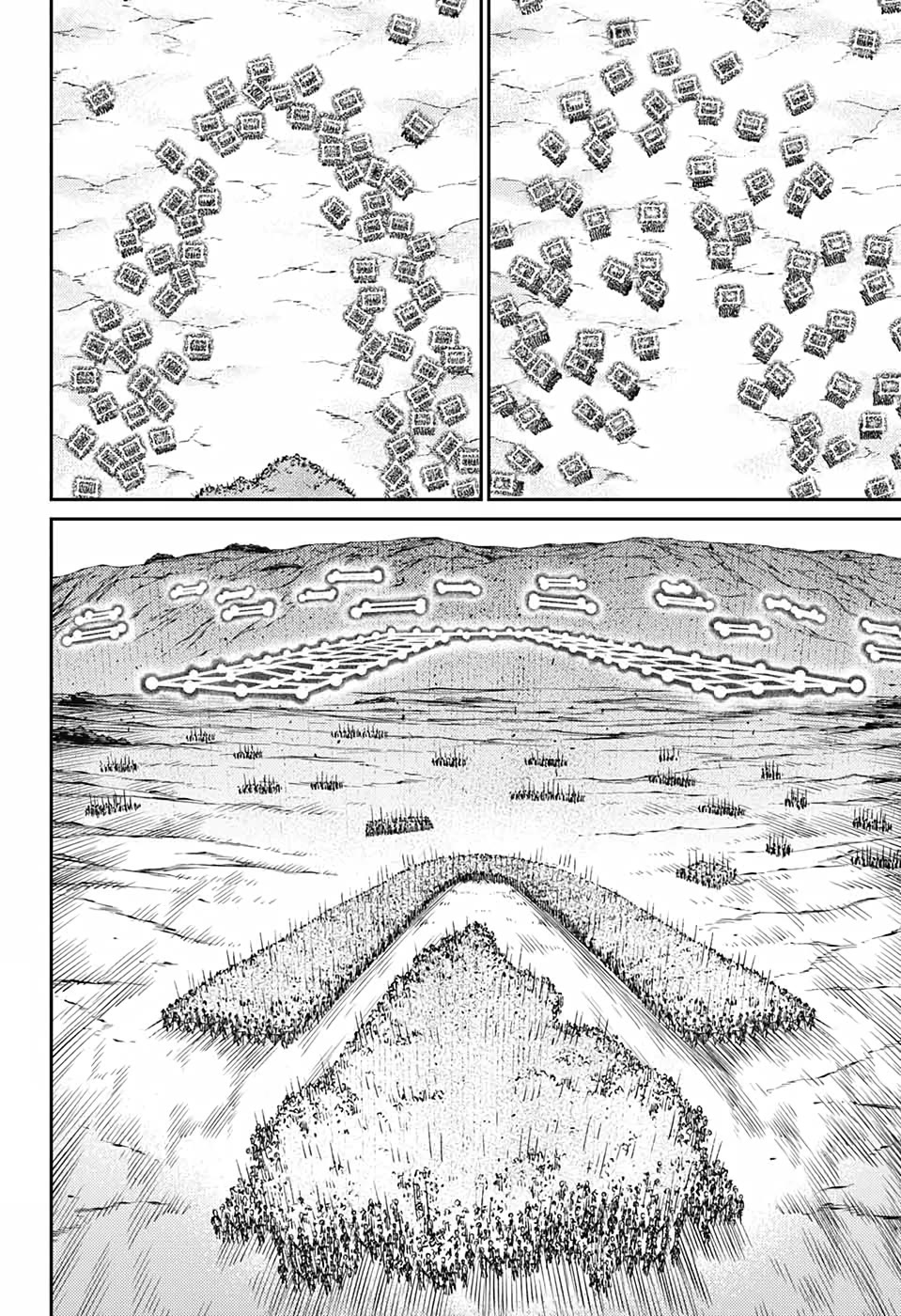 The Bugle Call Chapter 12 page 34 - Chapter 12: Beloved Emptiness