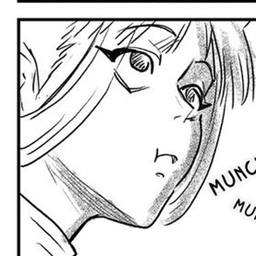 The Bugle Call Chapter 16.1: Volume 5 Extras cover