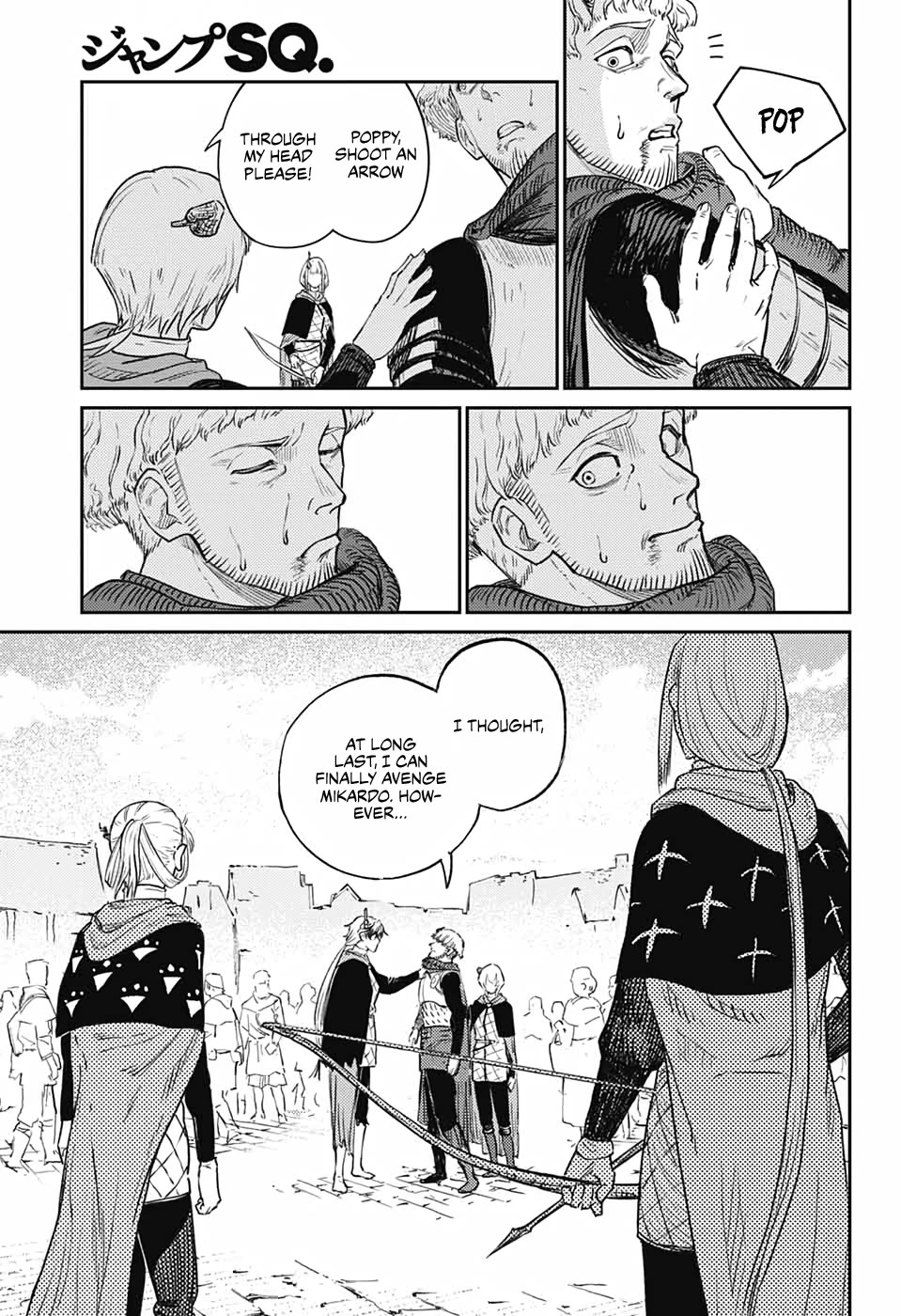 The Bugle Call Chapter 17 page 47 - Chapter 17: The War Diocese