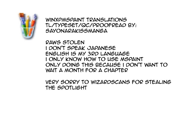 The Bugle Call Chapter 19 page 1 - Chapter 19: A Dream of Seeing Sound
