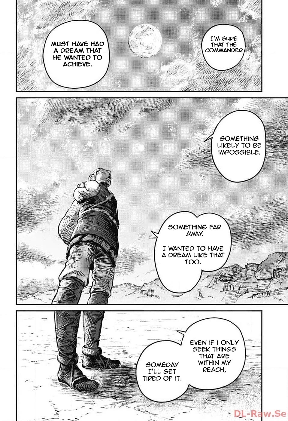 The Bugle Call Chapter 19 page 53 - Chapter 19: A Dream of Seeing Sound
