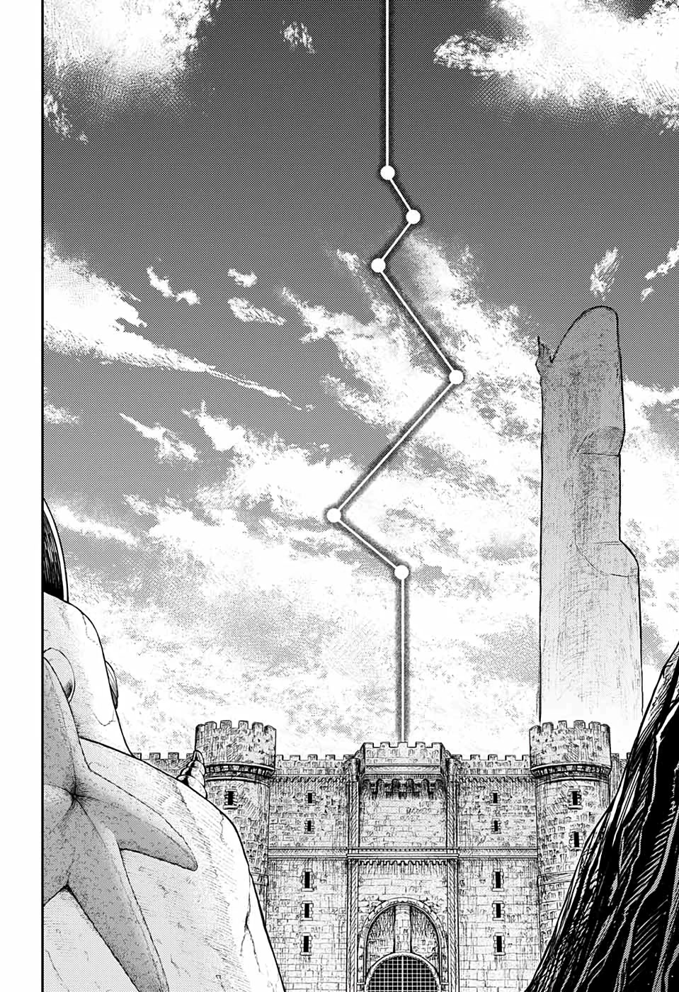 The Bugle Call Chapter 2 page 22 - Chapter 2: The two grand towers