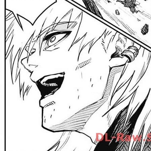 The Bugle Call Chapter 20: The Heavenfall Ramus cover