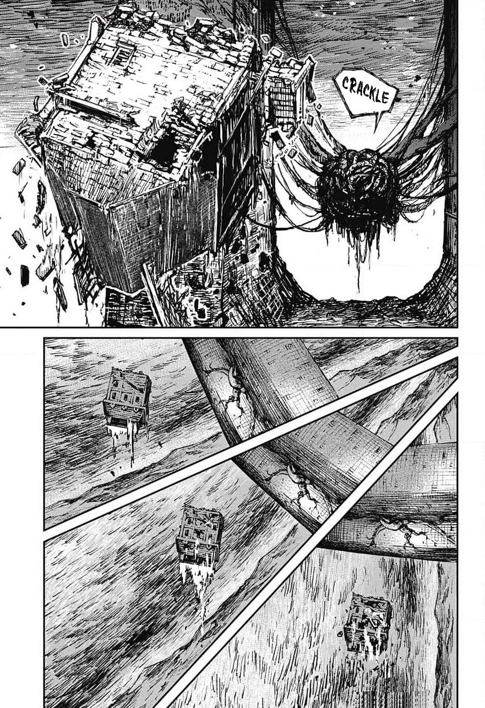 The Bugle Call Chapter 24 page 29 - Chapter 24: War Game