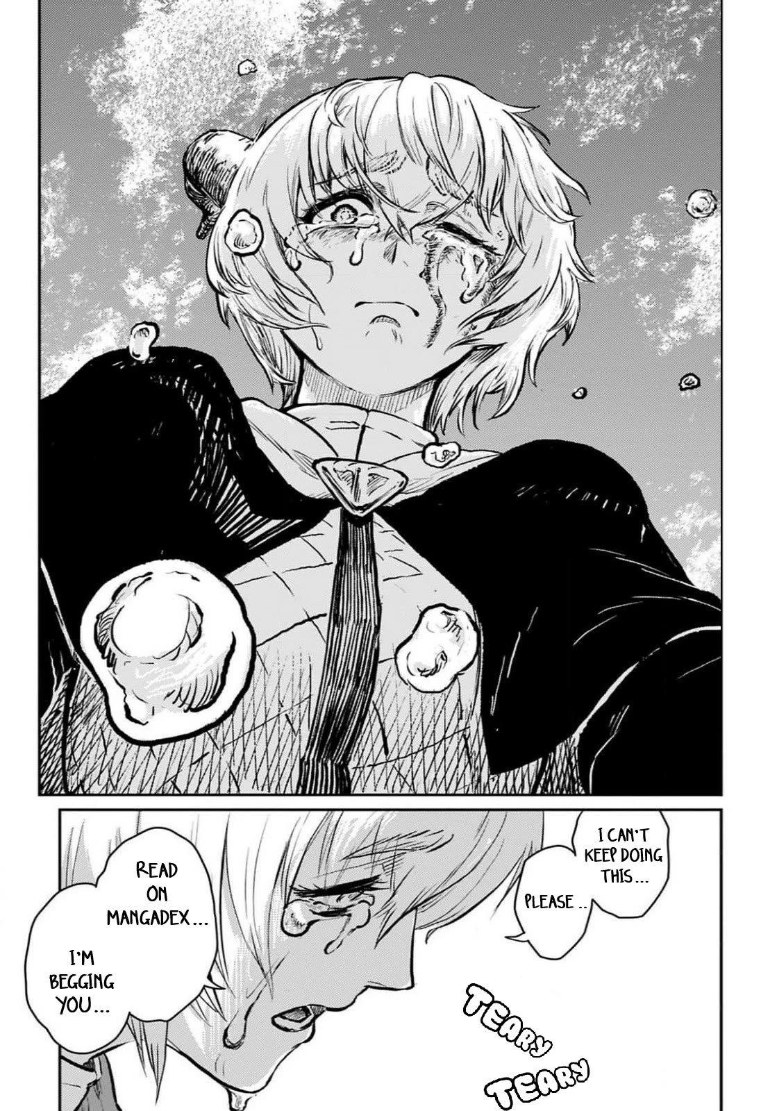 The Bugle Call Chapter 27 page 60 - Chapter 27: Modern Times