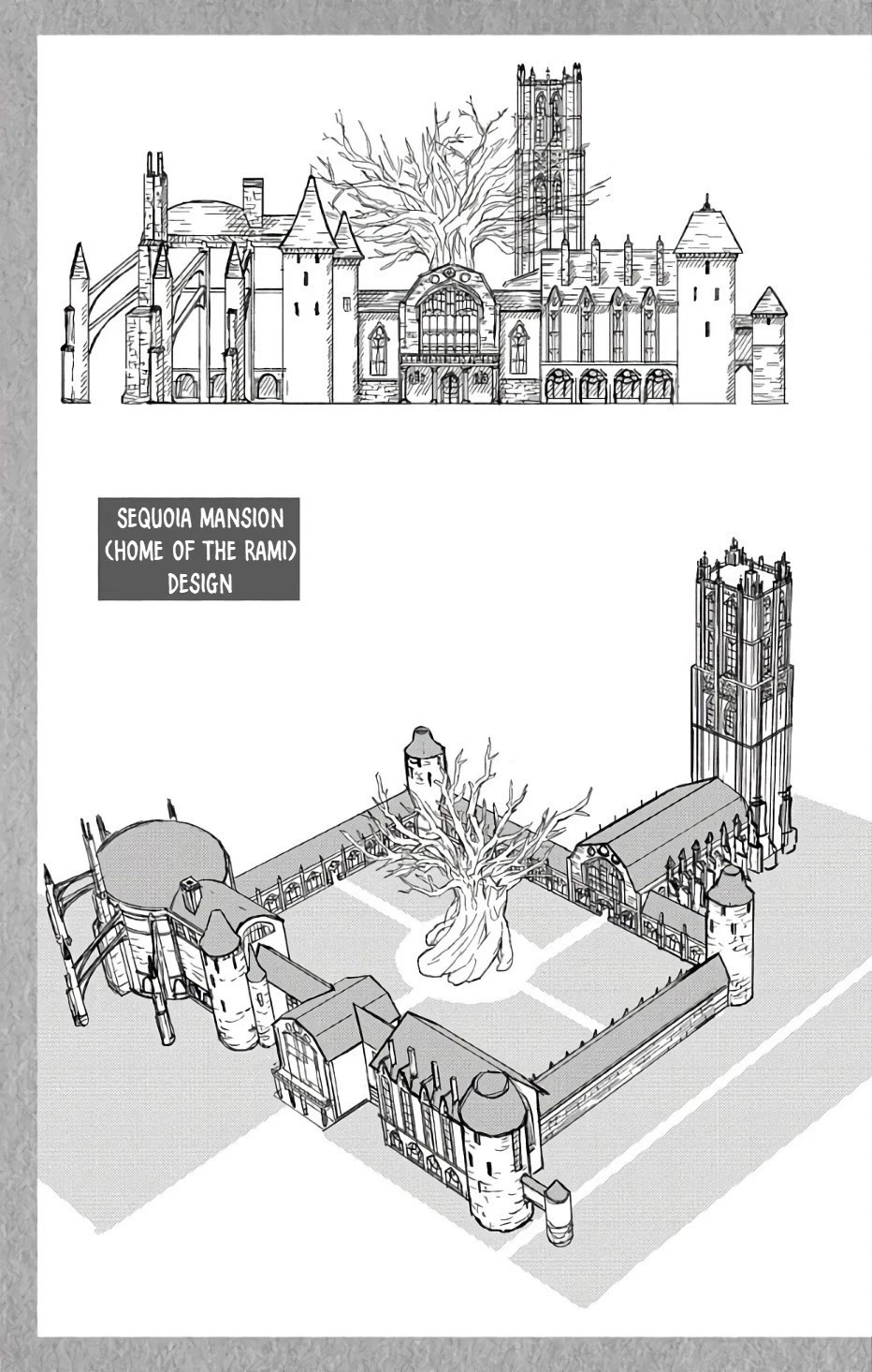 The Bugle Call Chapter 3.1 page 10 - Chapter 3.1: Volume 1 Extras