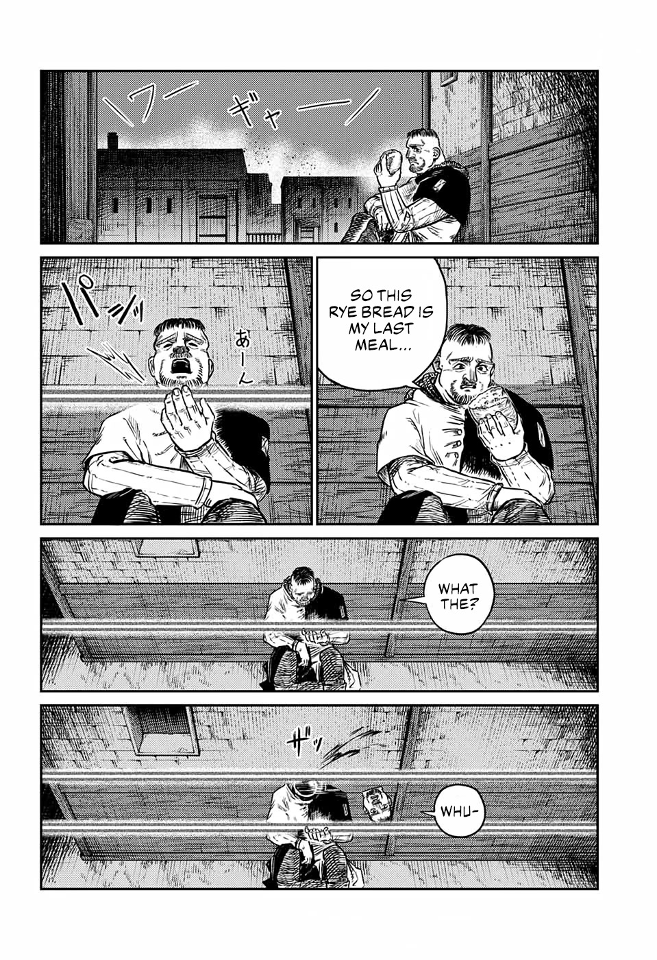 The Bugle Call Chapter 3 page 39 - Chapter 3: Marching