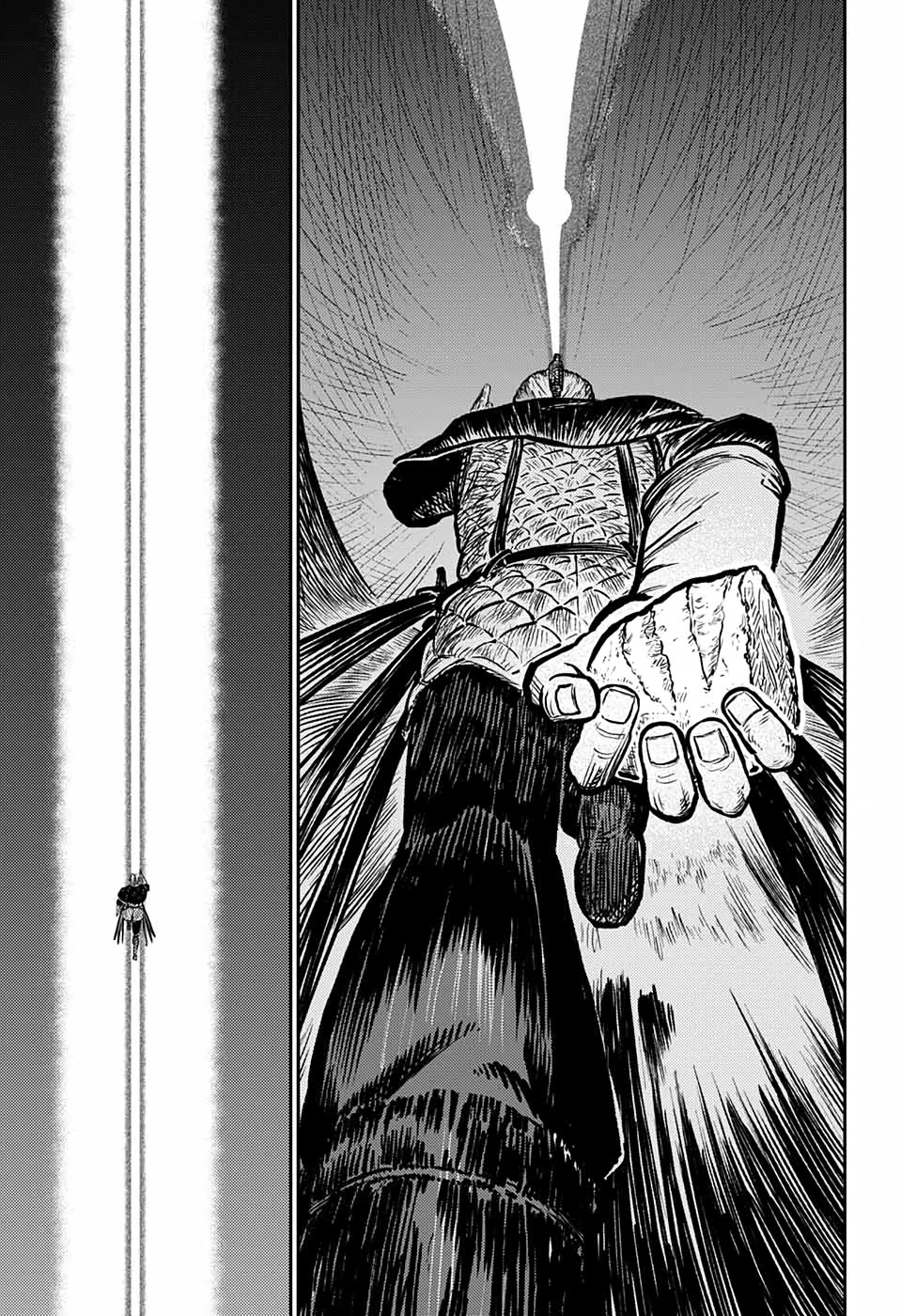 The Bugle Call Chapter 3 page 40 - Chapter 3: Marching