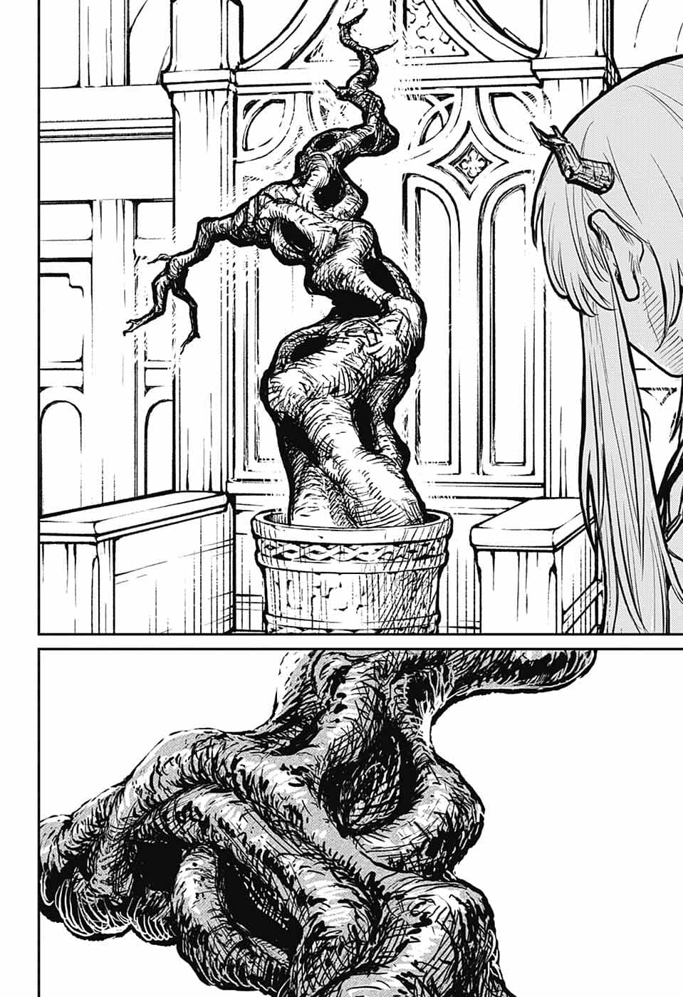 The Bugle Call Chapter 32 page 26 - Chapter 32: Community