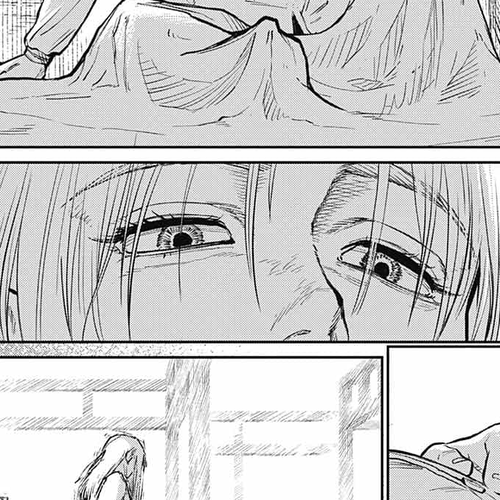 The Bugle Call Chapter 32: Community cover