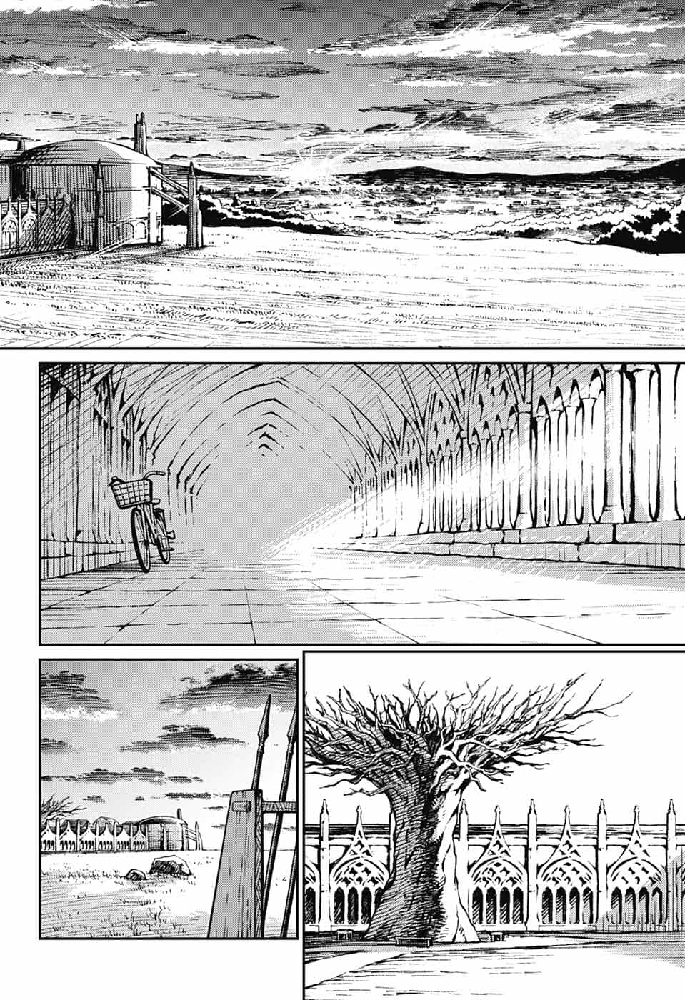 The Bugle Call Chapter 35 page 56 - Chapter 35: Daily Memorandum