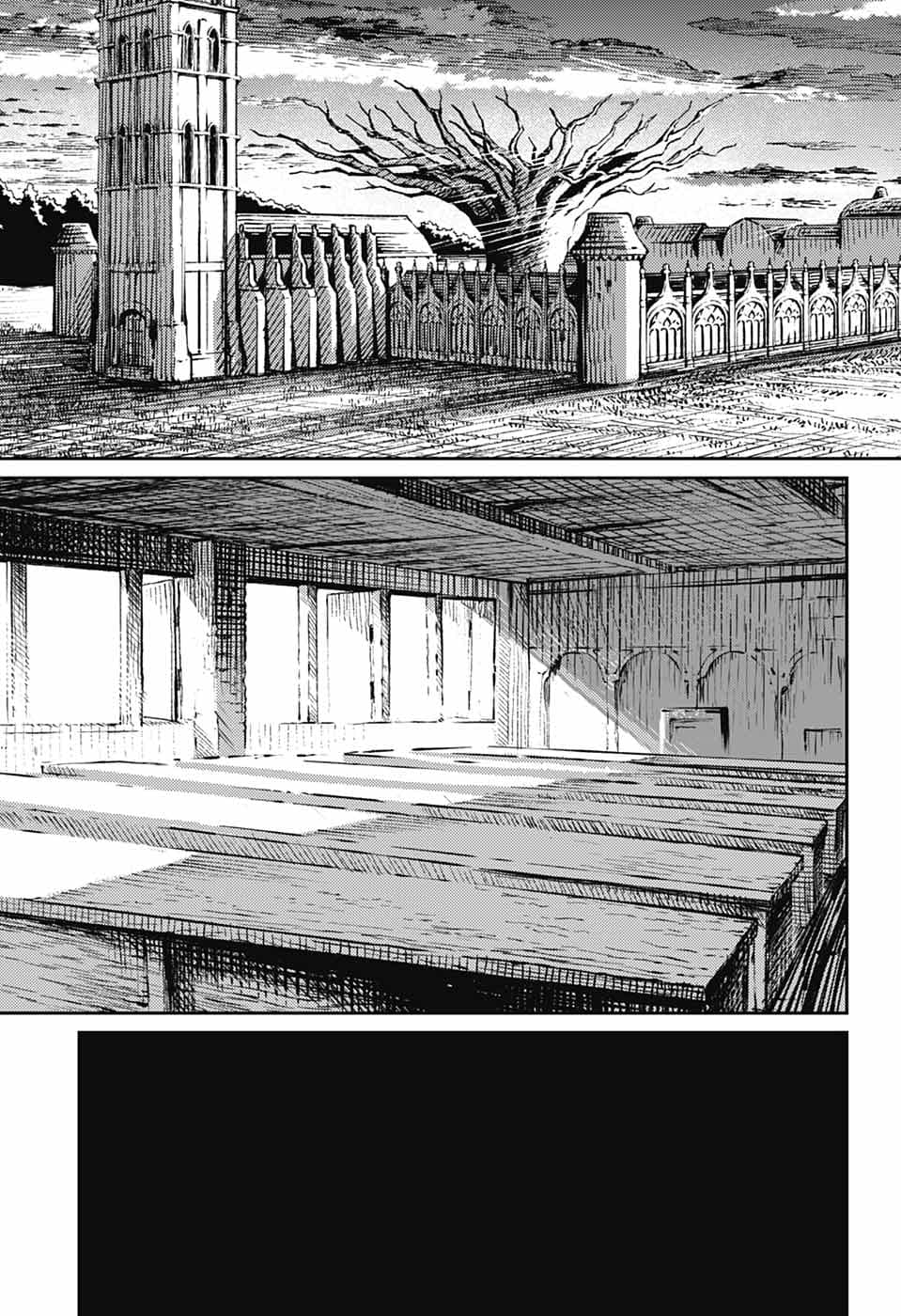 The Bugle Call Chapter 35 page 57 - Chapter 35: Daily Memorandum