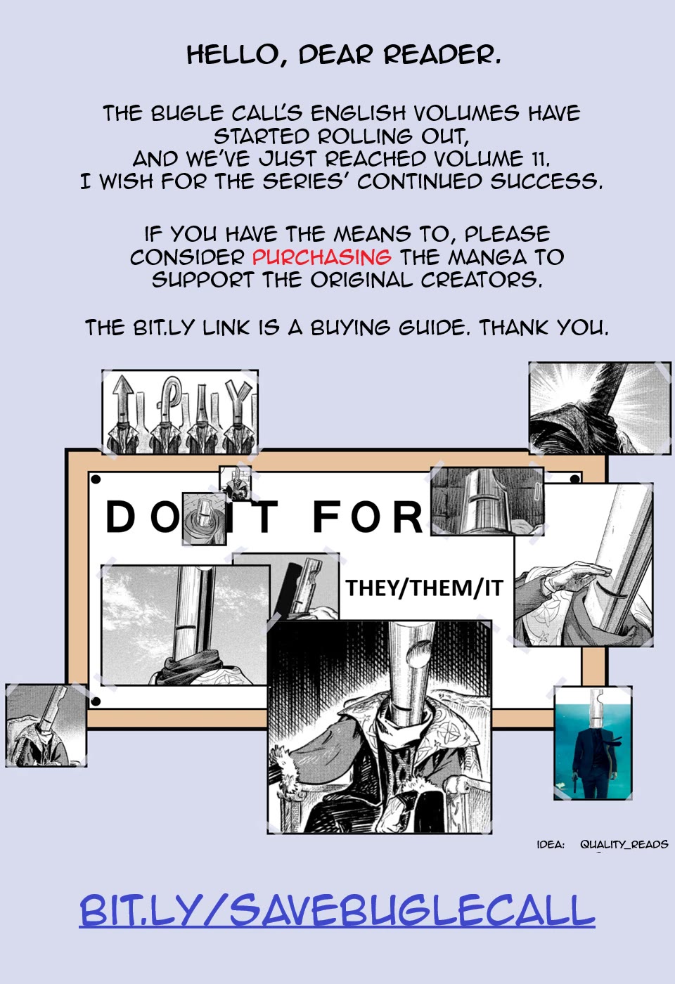 The Bugle Call Chapter 36 page 2 - Chapter 36: The Longest Day
