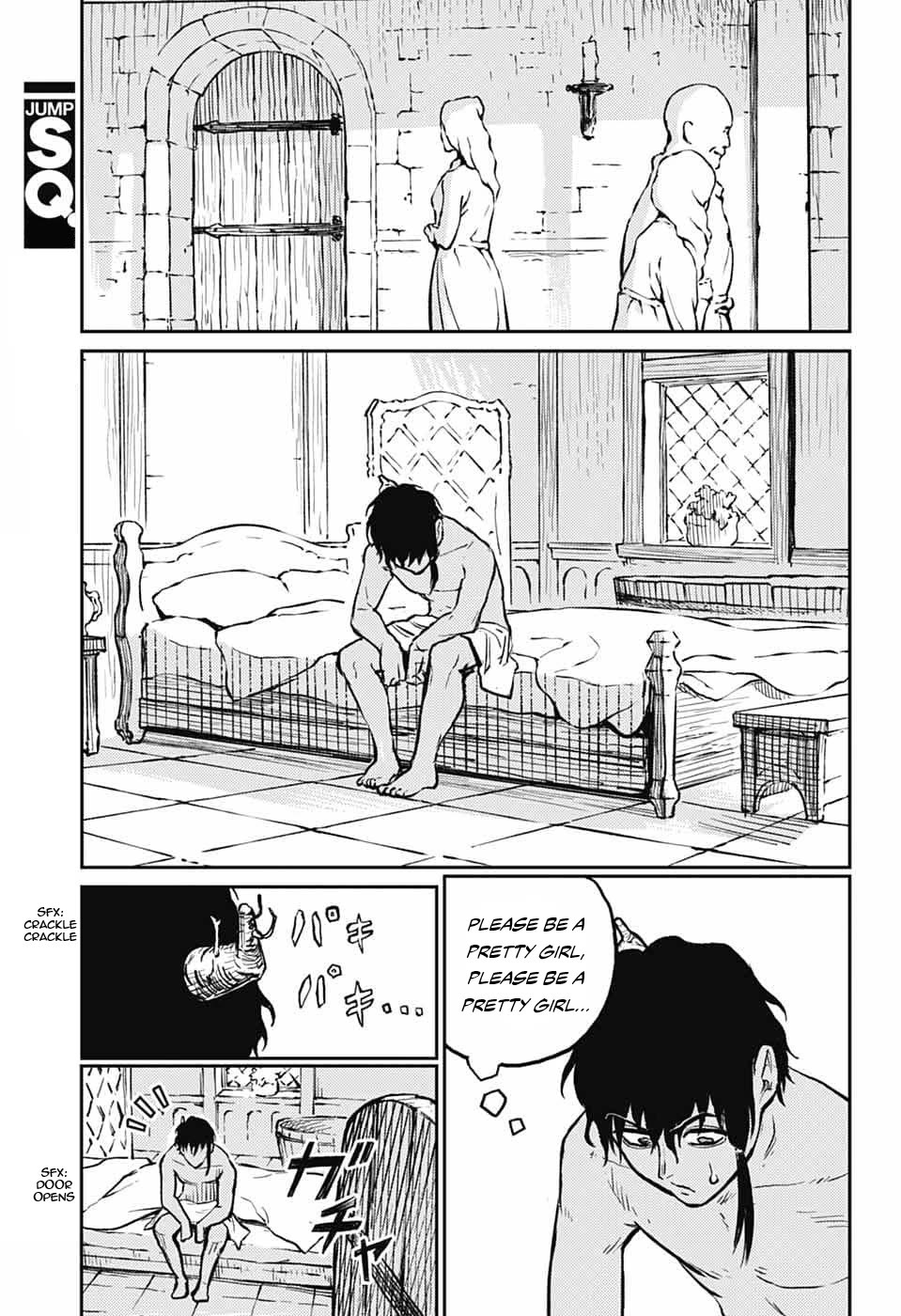 The Bugle Call Chapter 36 page 20 - Chapter 36: The Longest Day
