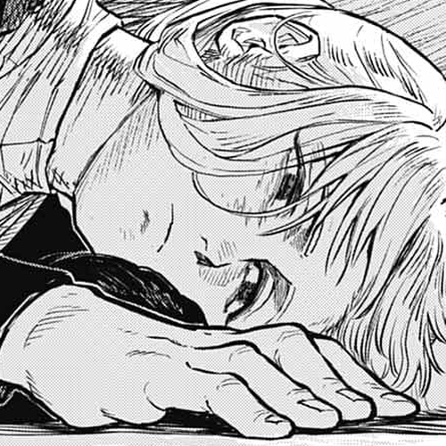 The Bugle Call Chapter 37: Dusk cover
