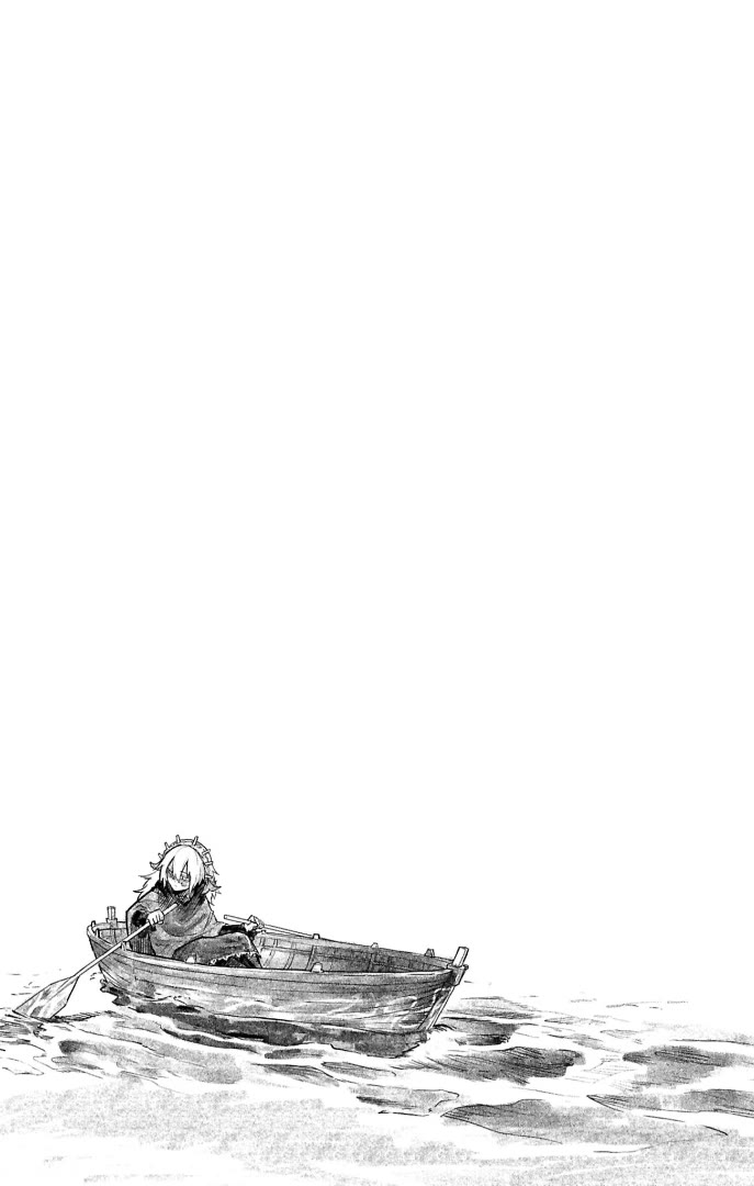 The Bugle Call Chapter 44.1 page 11 - Chapter 44.1: Volume 14 Extras