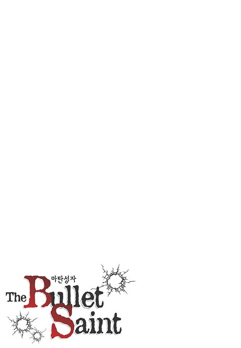 The Bullet Saint Chapter 1 page 71 - Chapter 1