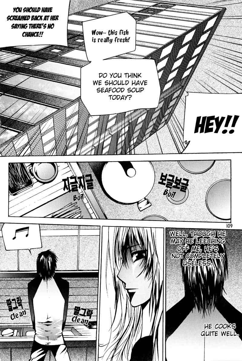 The Bullet Saint Chapter 2 page 32 - Chapter 2