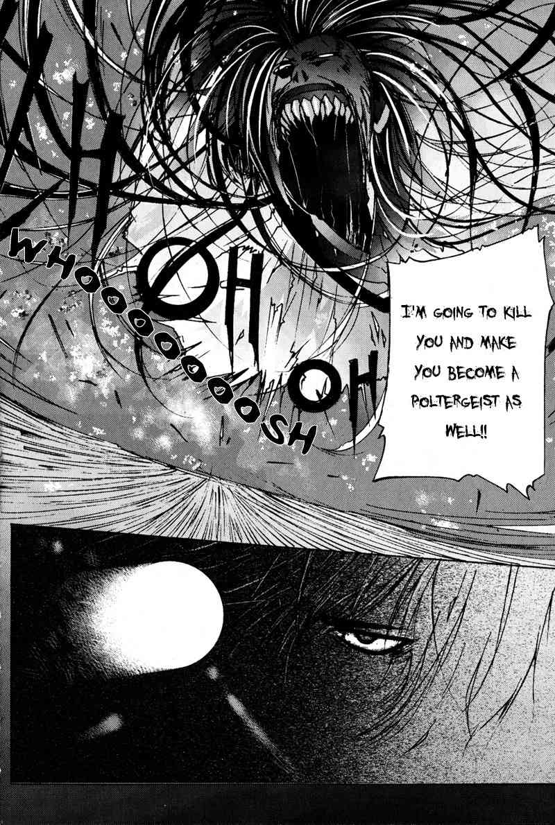 The Bullet Saint Chapter 2 page 44 - Chapter 2