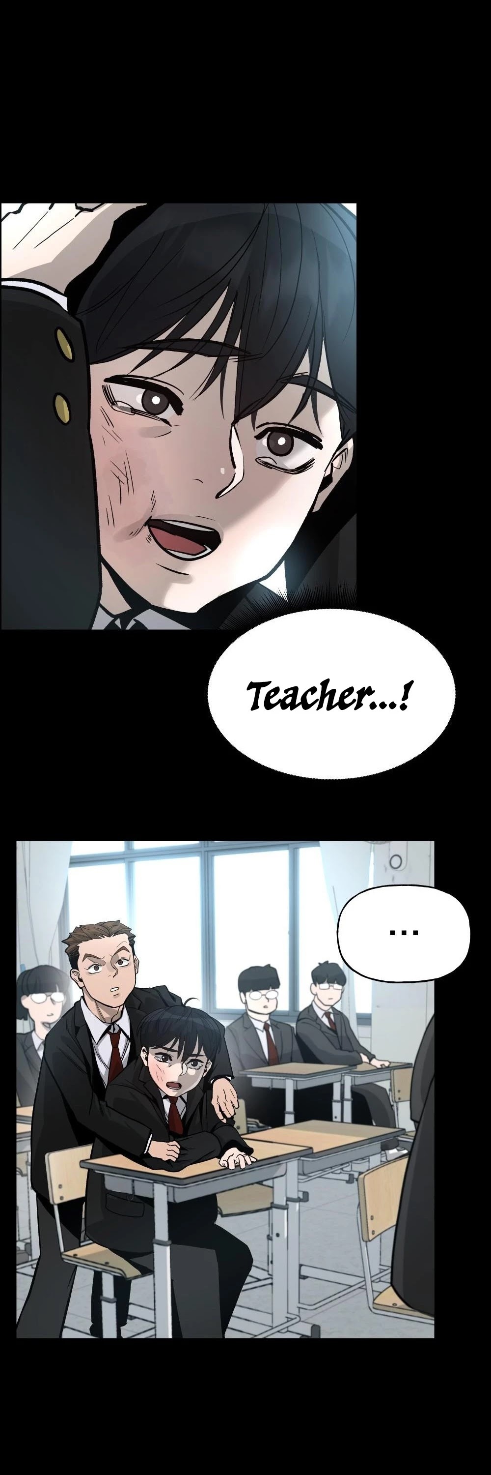 The Bully In-Charge Chapter 0 page 15 - Chapter 0