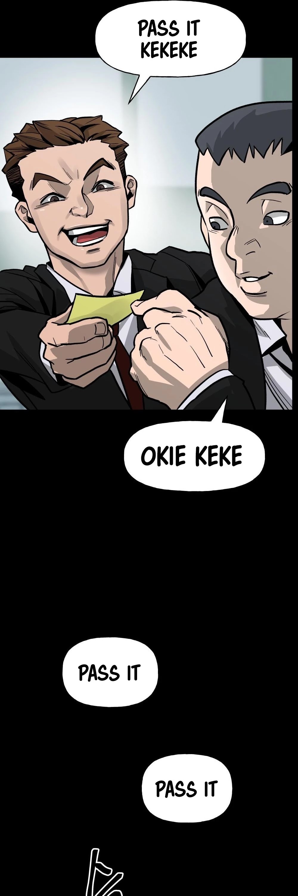 The Bully In-Charge Chapter 0 page 18 - Chapter 0