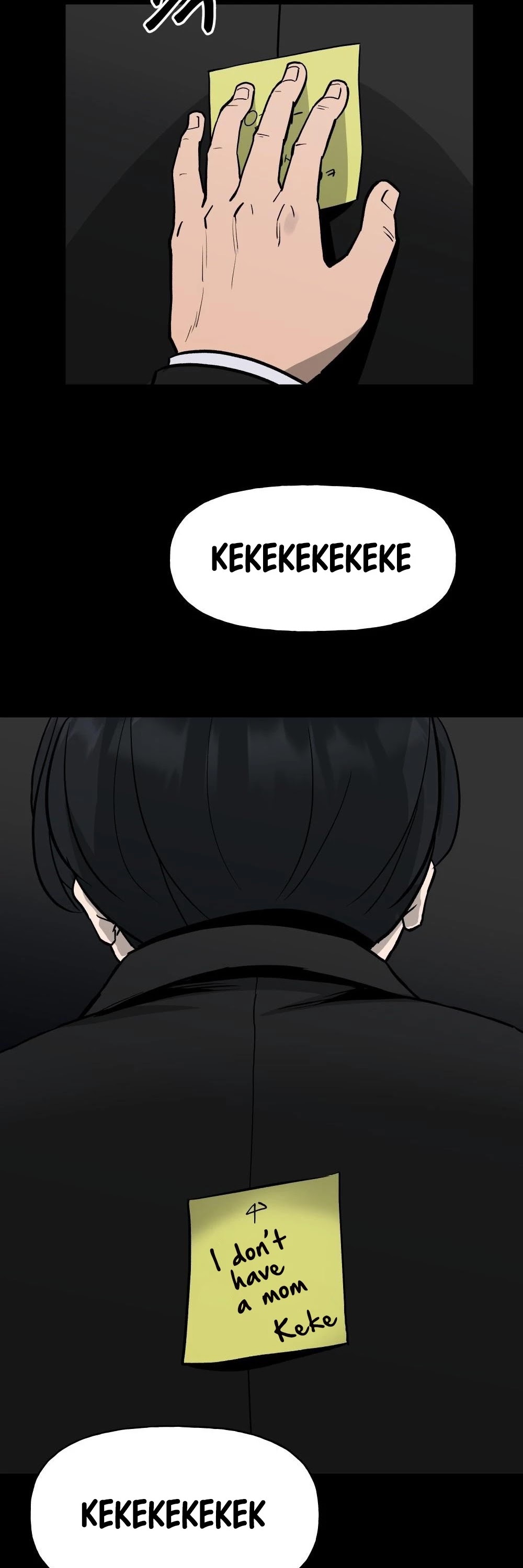 The Bully In-Charge Chapter 0 page 19 - Chapter 0