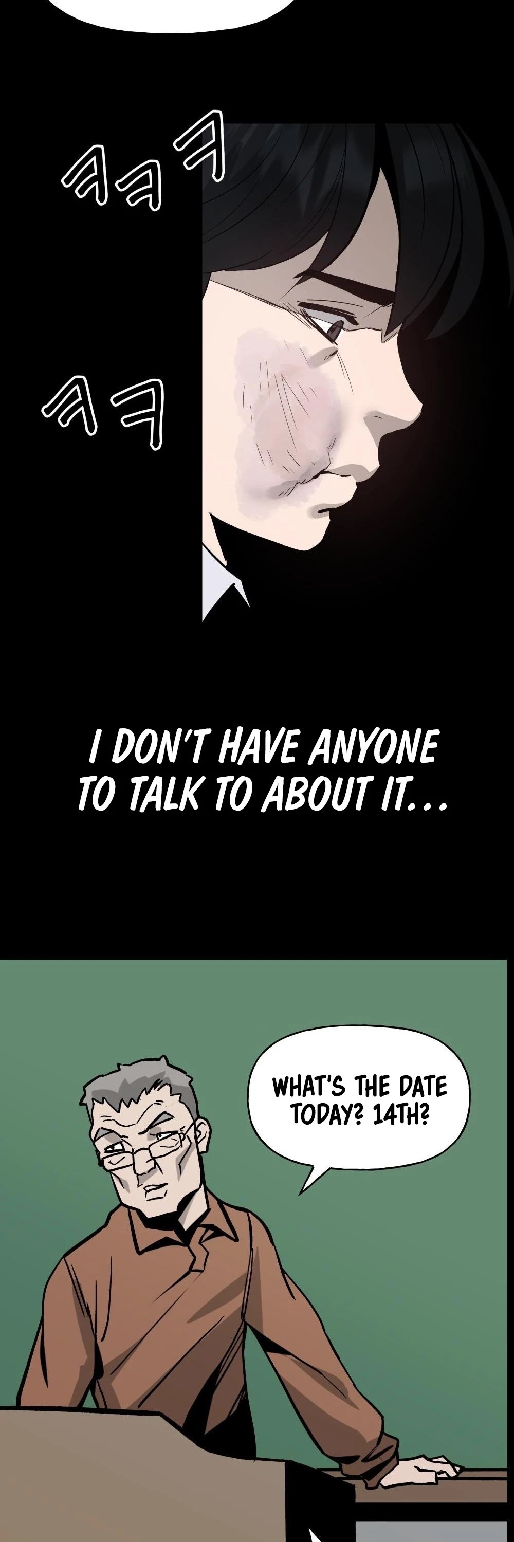 The Bully In-Charge Chapter 0 page 20 - Chapter 0